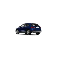 Audi Q3, 2022, АКПП, пробег 49937 км