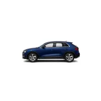 Audi Q3, 2022, АКПП, пробег 49937 км