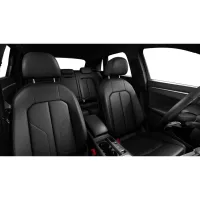 Audi Q3, 2022, АКПП, пробег 49937 км