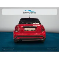 MINI One, 2022, МКПП, пробег 27398 км