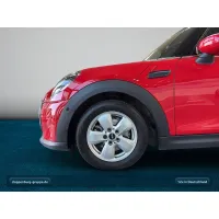 MINI One, 2022, МКПП, пробег 27398 км