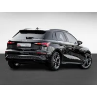 Audi A3, 2023, АКПП, пробег 30435 км
