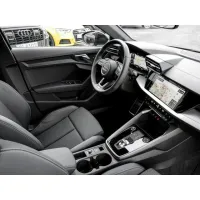 Audi A3, 2023, АКПП, пробег 30435 км