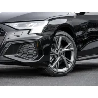 Audi A3, 2023, АКПП, пробег 30435 км