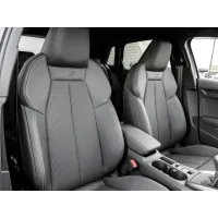 Audi A3, 2023, АКПП, пробег 30435 км