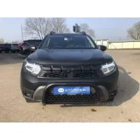 Dacia Duster, 2023, МКПП, пробег 82820 км