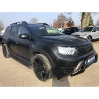 Dacia Duster, 2023, МКПП, пробег 82820 км