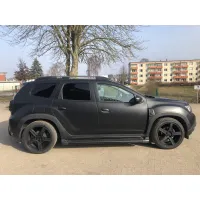 Dacia Duster, 2023, МКПП, пробег 82820 км