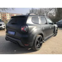 Dacia Duster, 2023, МКПП, пробег 82820 км