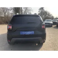 Dacia Duster, 2023, МКПП, пробег 82820 км