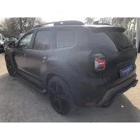 Dacia Duster, 2023, МКПП, пробег 82820 км
