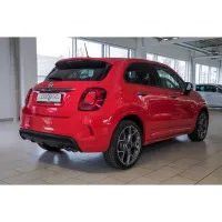 Fiat 500X, 2022, МКПП, пробег 19128 км
