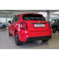 Fiat 500X, 2022, МКПП, пробег 19128 км