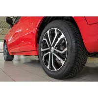 Fiat 500X, 2022, МКПП, пробег 19128 км