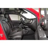 Fiat 500X, 2022, МКПП, пробег 19128 км