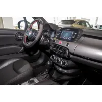 Fiat 500X, 2022, МКПП, пробег 19128 км