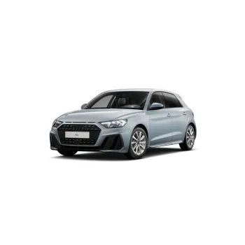 Audi A1, 2023, АКПП, пробег 31030 км