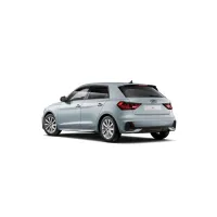 Audi A1, 2023, АКПП, пробег 31030 км