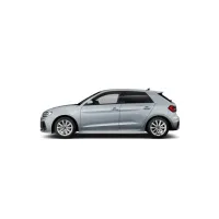 Audi A1, 2023, АКПП, пробег 31030 км