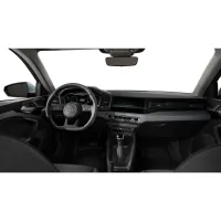 Audi A1, 2023, АКПП, пробег 31030 км