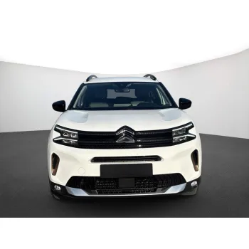 Citroën C5, 2023, АКПП, пробег 34529 км