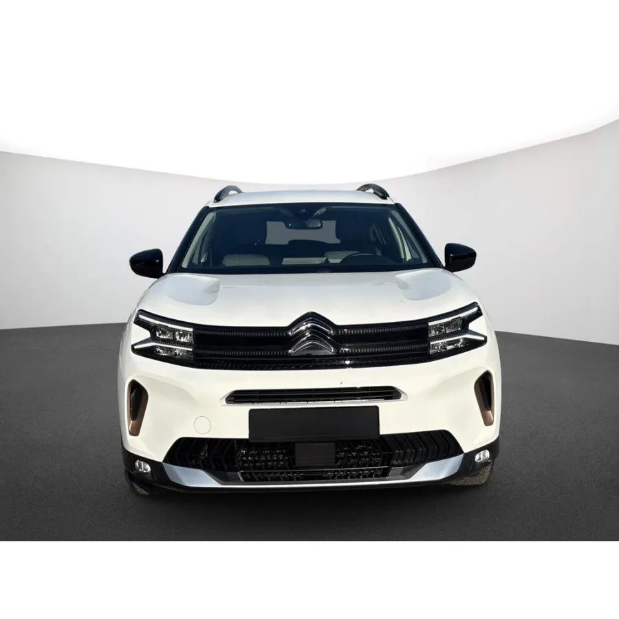 Citroën C5, 2023, АКПП, пробег 34529 км