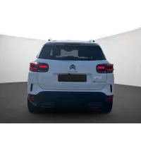 Citroën C5, 2023, АКПП, пробег 34529 км