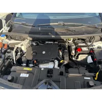 Citroën C5, 2023, АКПП, пробег 34529 км