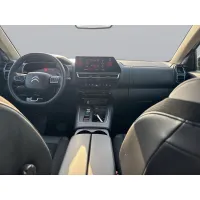 Citroën C5, 2023, АКПП, пробег 34529 км