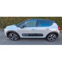 Citroën C3, 2023, АКПП, пробег 40274 км