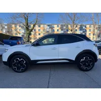 Opel Mokka, 2021, МКПП, пробег 18231 км