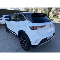 Opel Mokka, 2021, МКПП, пробег 18231 км