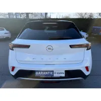 Opel Mokka, 2021, МКПП, пробег 18231 км