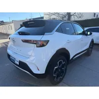 Opel Mokka, 2021, МКПП, пробег 18231 км