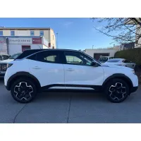 Opel Mokka, 2021, МКПП, пробег 18231 км