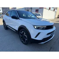 Opel Mokka, 2021, МКПП, пробег 18231 км