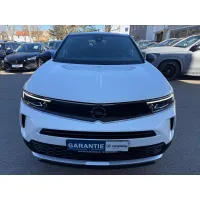 Opel Mokka, 2021, МКПП, пробег 18231 км