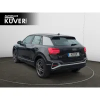 Audi Q2, 2022, АКПП, пробег 71600 км