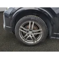 Audi Q2, 2022, АКПП, пробег 71600 км