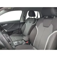 Audi Q2, 2022, АКПП, пробег 71600 км