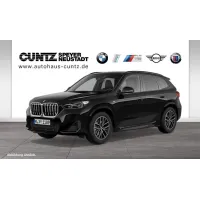 BMW X1, 2023, АКПП, пробег 17528 км