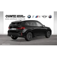 BMW X1, 2023, АКПП, пробег 17528 км