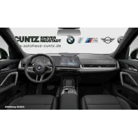 BMW X1, 2023, АКПП, пробег 17528 км