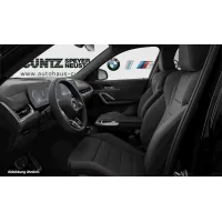 BMW X1, 2023, АКПП, пробег 17528 км