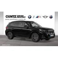 BMW X1, 2023, АКПП, пробег 17528 км