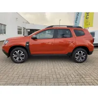 Dacia Duster, 2023, АКПП, пробег 21135 км