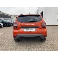 Dacia Duster, 2023, АКПП, пробег 21135 км