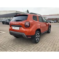 Dacia Duster, 2023, АКПП, пробег 21135 км