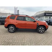 Dacia Duster, 2023, АКПП, пробег 21135 км