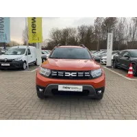 Dacia Duster, 2023, АКПП, пробег 21135 км